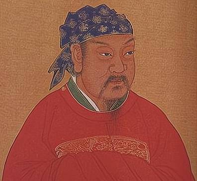 诸葛亮历史图片