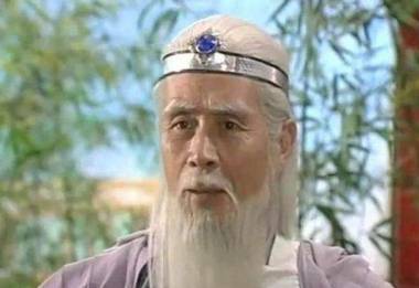 周武王历史图片