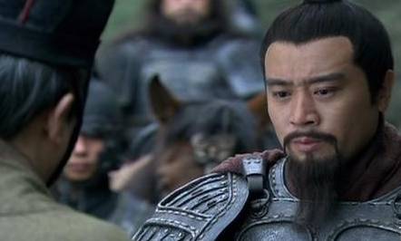 诸葛亮历史图片