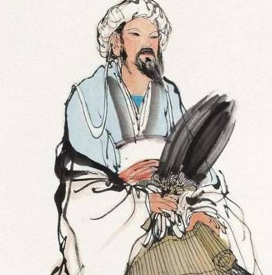 刘禅历史图片