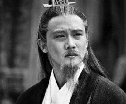 刘禅历史图片