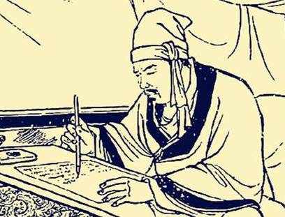 刘禅历史图片