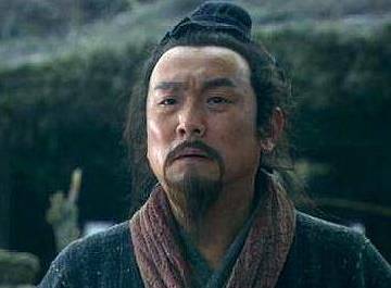 卢绾历史图片
