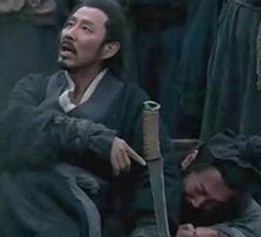 卢绾历史图片