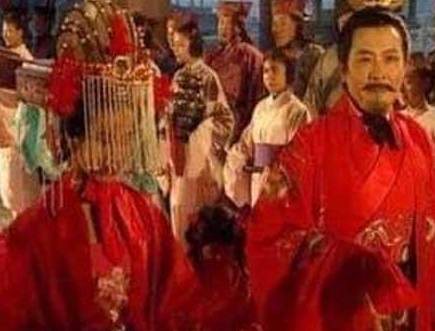 刘备历史图片