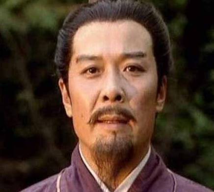 刘备历史图片