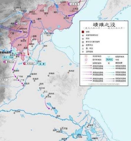 宁王历史图片
