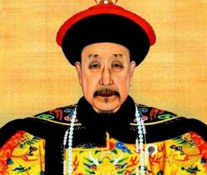 清朝历史图片