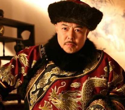 清朝历史图片