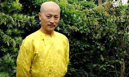 清朝历史图片