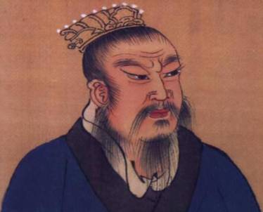 郦食其历史图片