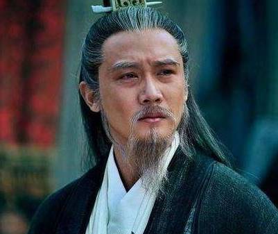 诸葛亮历史图片