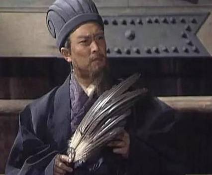 诸葛亮历史图片