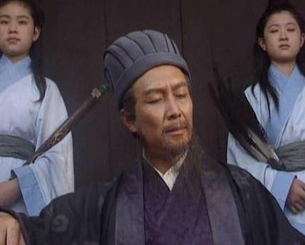 诸葛亮历史图片