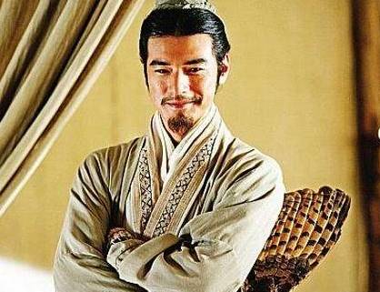 诸葛亮历史图片