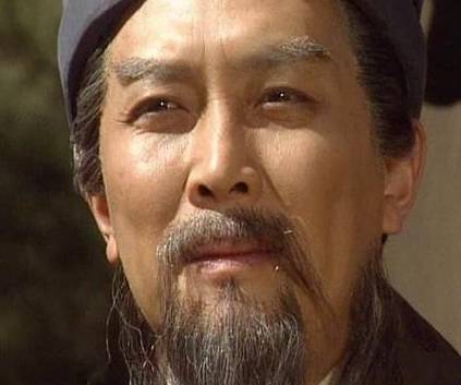 诸葛亮历史图片