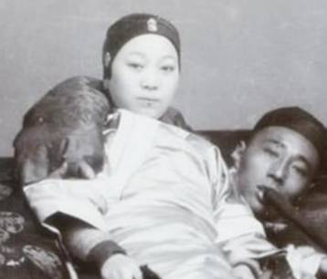 爱新觉罗·载澂历史图片