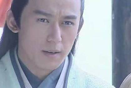 李世民历史图片