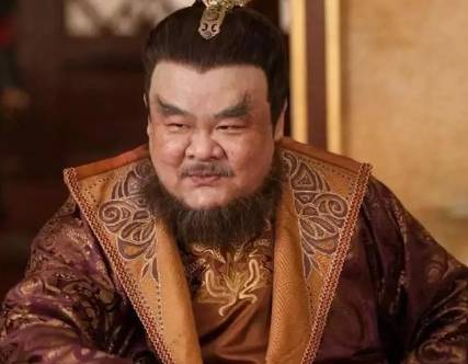 杨贵妃历史图片