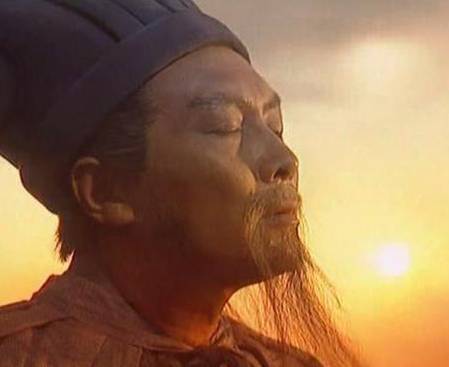 马谡历史图片