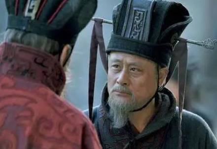 荀彧历史图片