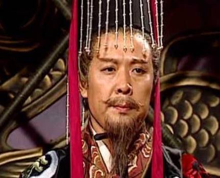 荀彧历史图片