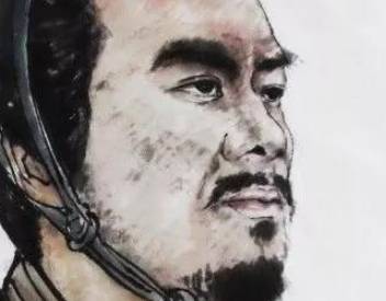 秦始皇历史图片