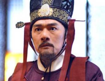 许敬宗历史图片