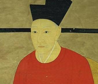 宋孝宗历史图片