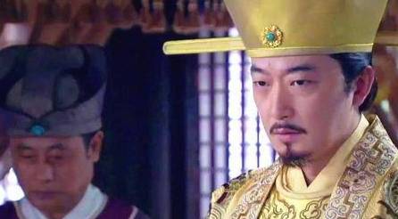 赵光义历史图片