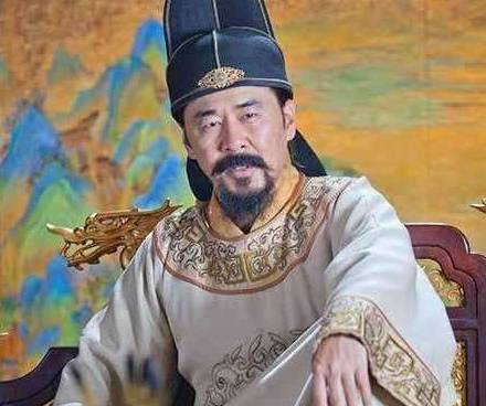 赵光义历史图片