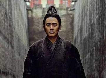 司马懿历史图片