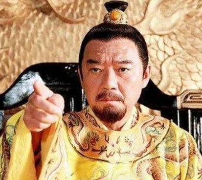 张士诚历史图片