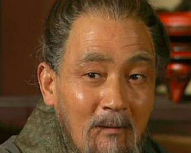 孙权历史图片