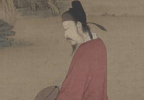 蔡京历史图片