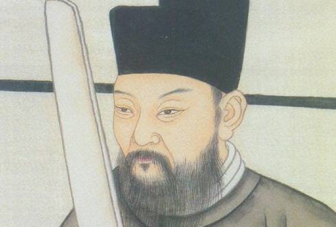 蔡京历史图片