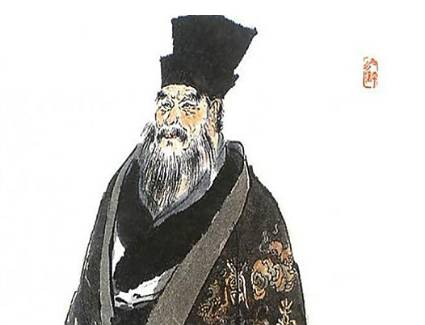 蔡京历史图片