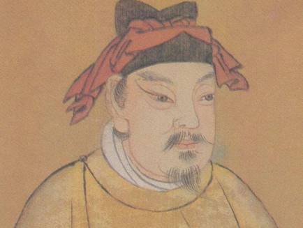 曹彬历史图片