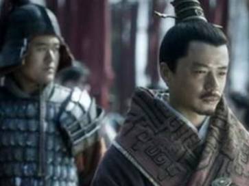韩信历史图片
