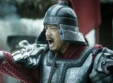 韩信历史图片