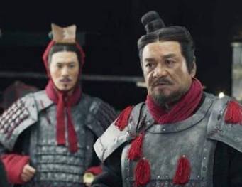 嬴政历史图片