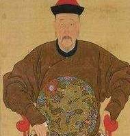 康熙历史图片