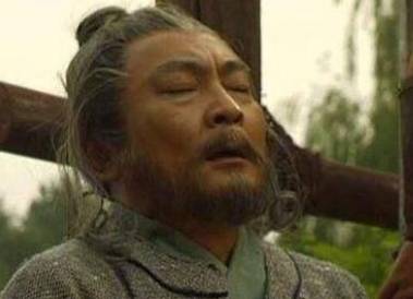 侯君集历史图片