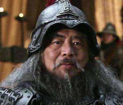董卓历史图片