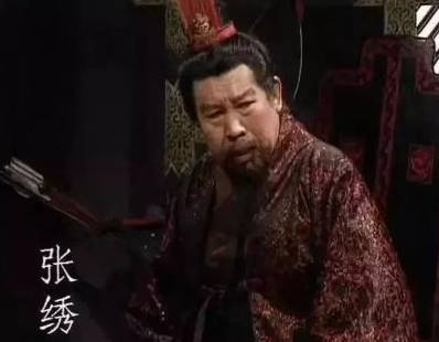 董卓历史图片
