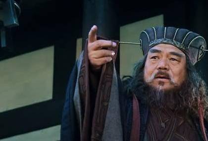董卓历史图片