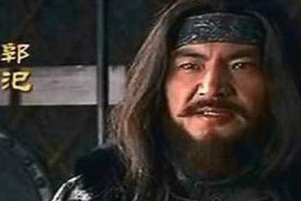 董卓历史图片