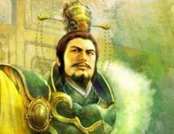 赵匡胤历史图片