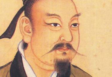 卜商历史图片