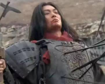赵括历史图片